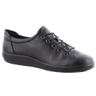 Ecco 206503 Soft 2.0 zwart
