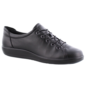 Ecco 206503 zwart