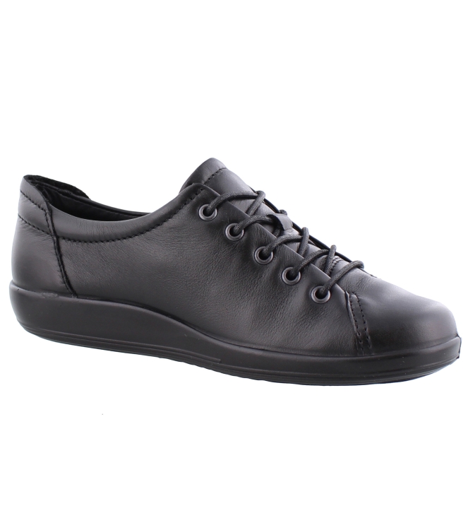 Ecco 206503 zwart