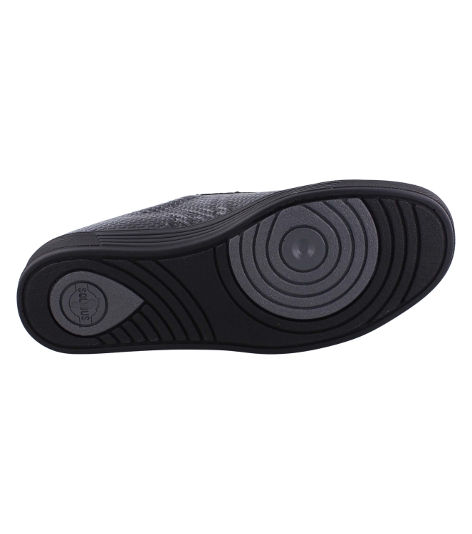 Solidus 37004 zwart