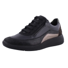 Solidus 56287 Halea zwart