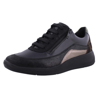 Solidus 56287 Halea zwart