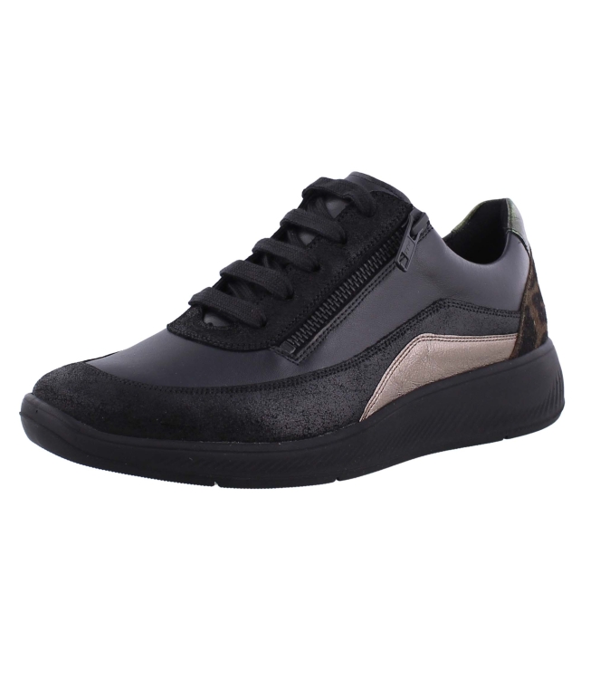 Solidus 56287 Halea zwart
