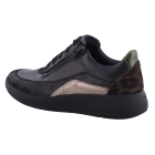 Solidus 56287 Halea zwart