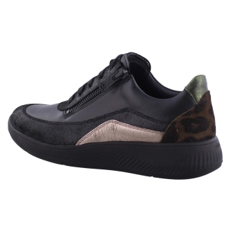 Solidus 56287 Halea zwart