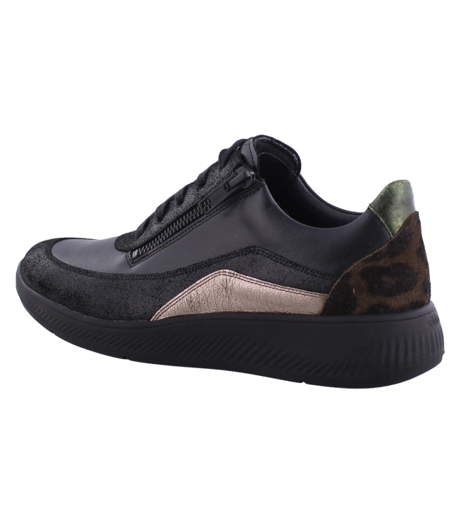 Solidus 56287 Halea zwart