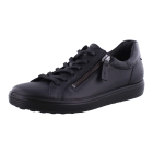 Ecco 490553 Soft 7 zwart