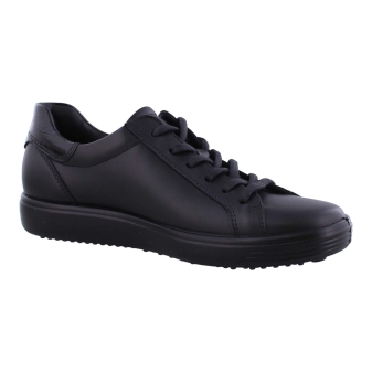 Ecco 490553 Soft 7 zwart