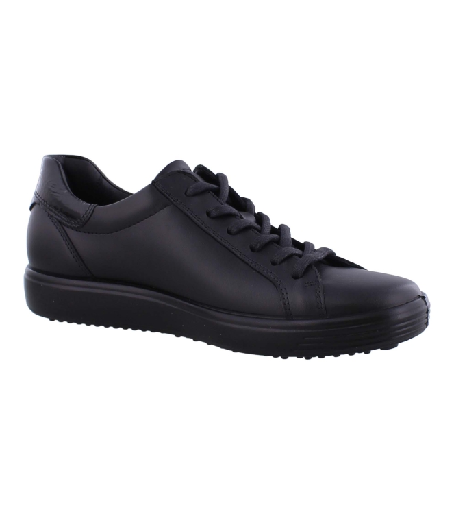 Ecco 490553 Soft 7 zwart