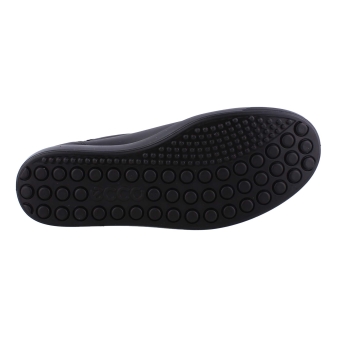 Ecco 490553 Soft 7 zwart