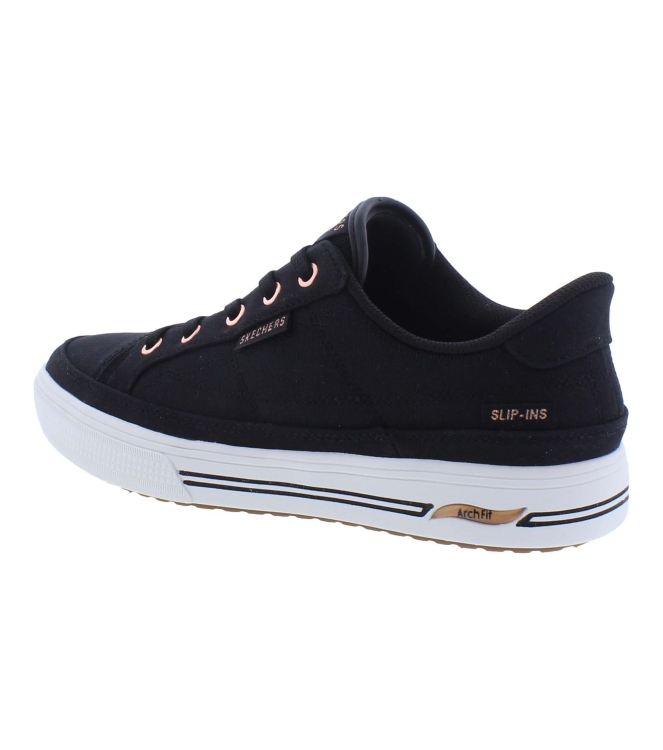 Skechers 177197 Arch Fit See Ya There zwart