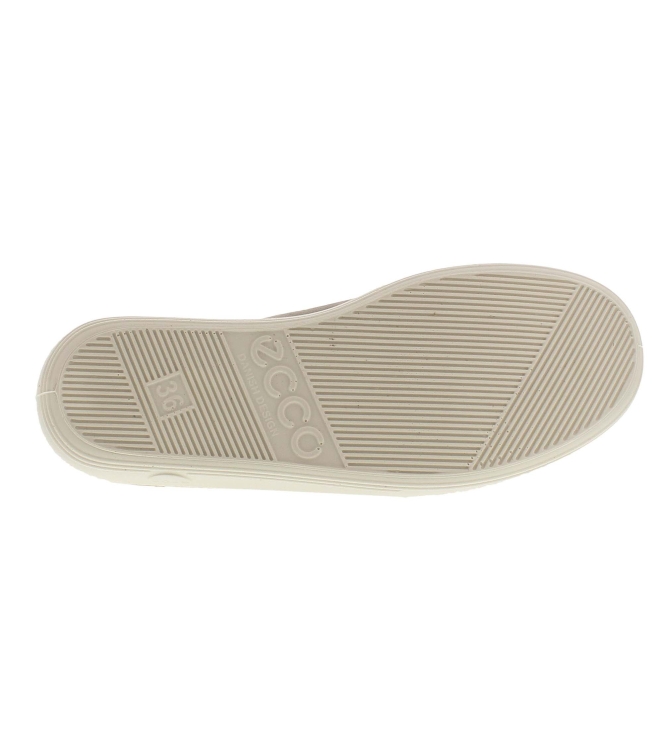 Ecco 206503 grijs