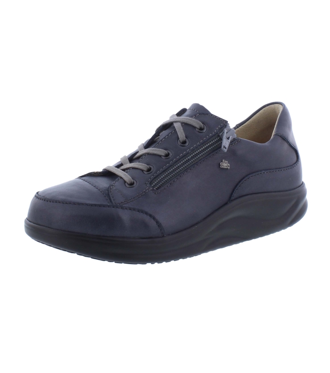 Finn Comfort 02974 Hachiouji blauw