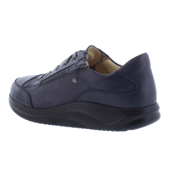 Finn Comfort 02974 Hachiouji blauw
