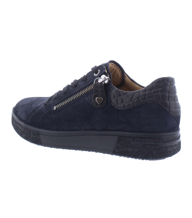 Hartjes 162.2701/14 blauw