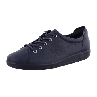 Ecco 206503 blauw