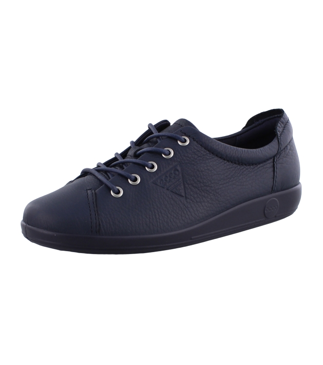 Ecco 206503 blauw