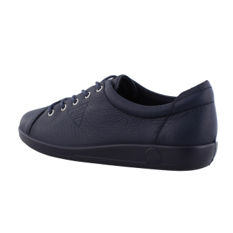 Ecco 206503 blauw