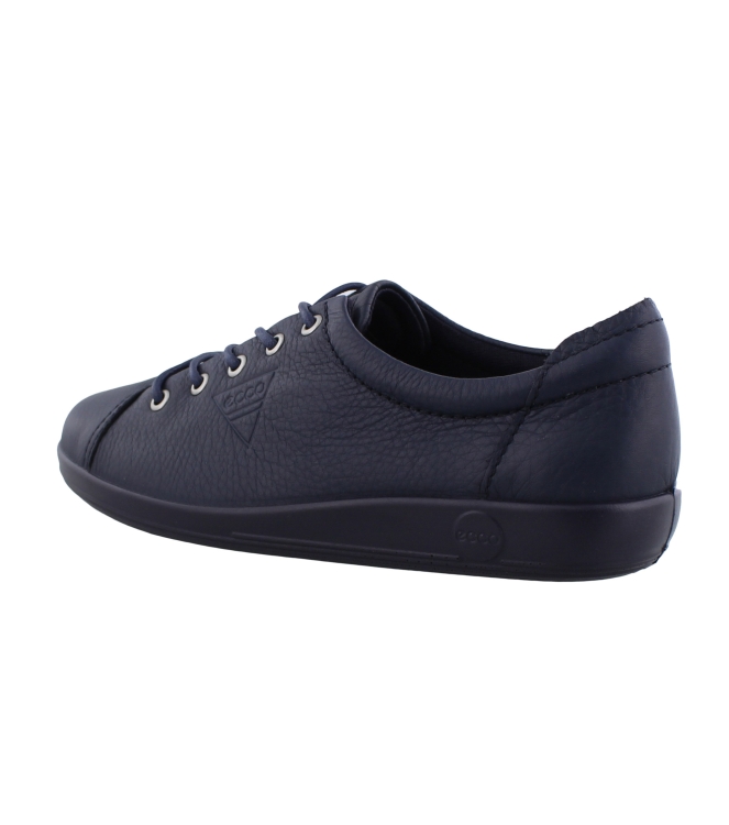 Ecco 206503 blauw