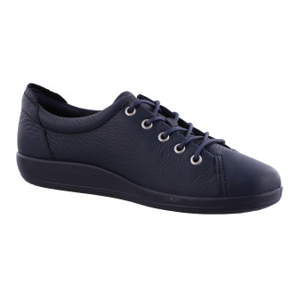 Ecco 206503 blauw