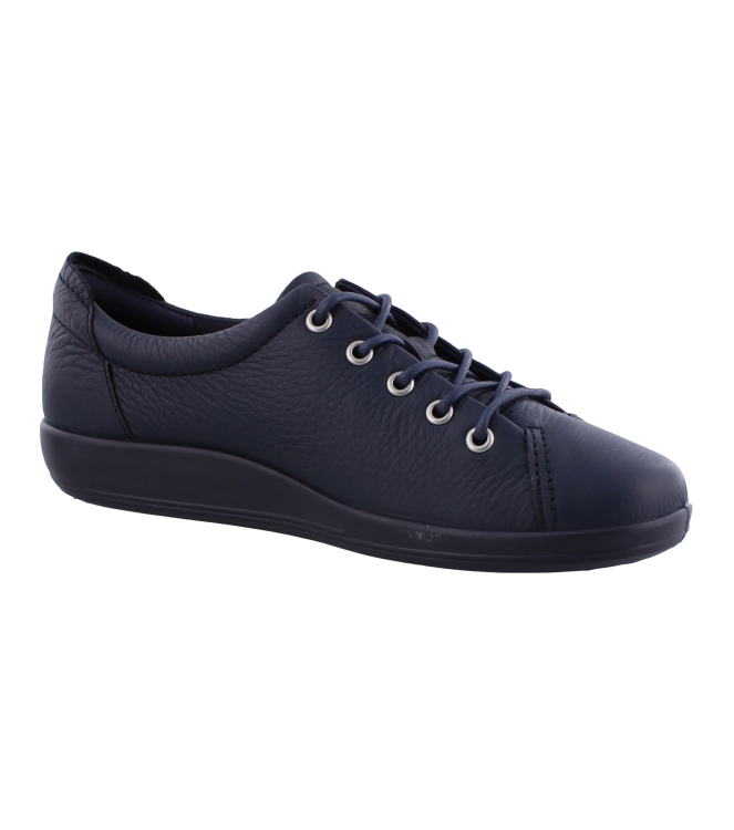 Ecco 206503 blauw