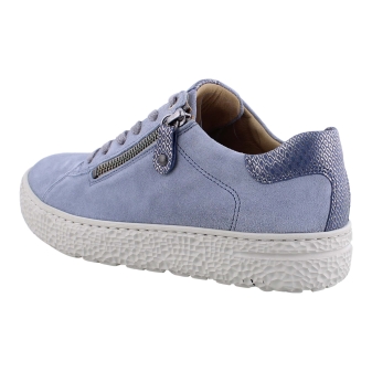 Hartjes 162.1401/34 blauw