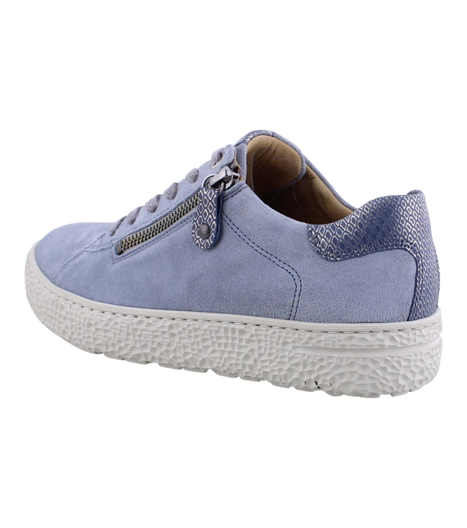 Hartjes 162.1401/34 blauw