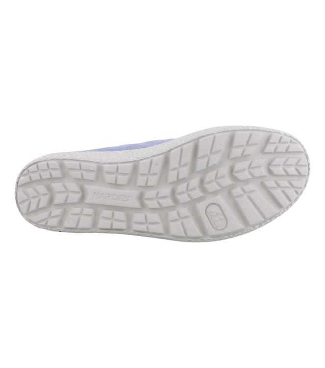 Hartjes 162.1401/34 blauw
