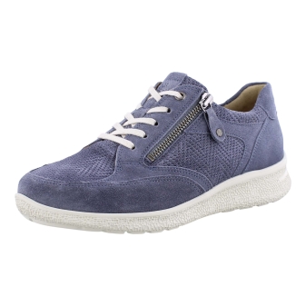 Hartjes 162.1608/34 blauw