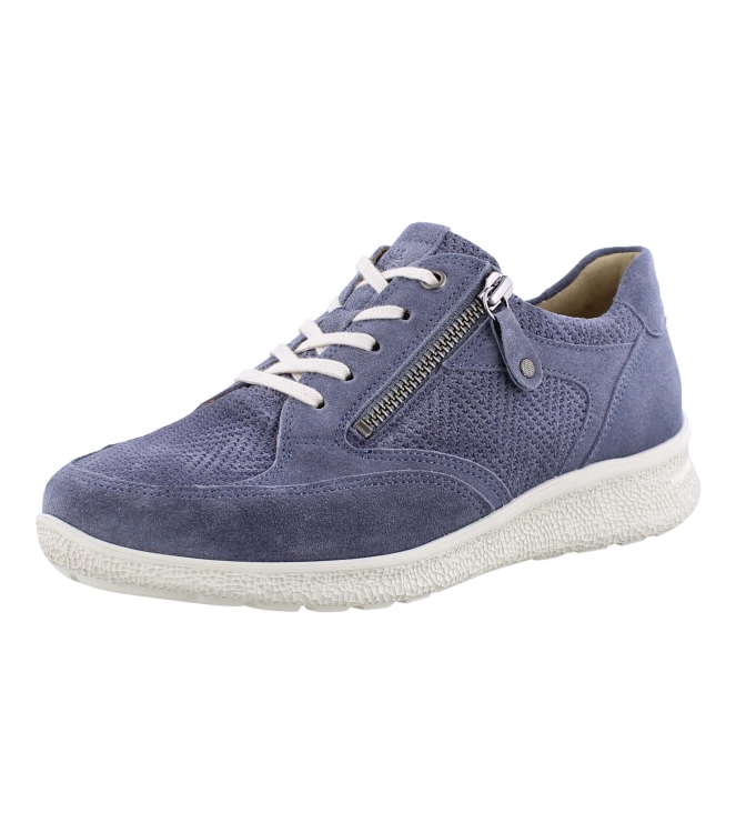 Hartjes 162.1608/34 blauw