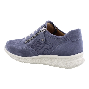 Hartjes 162.1608/34 blauw