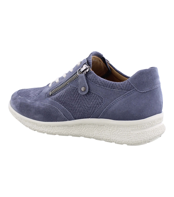 Hartjes 162.1608/34 blauw