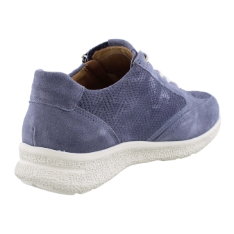 Hartjes 162.1608/34 blauw
