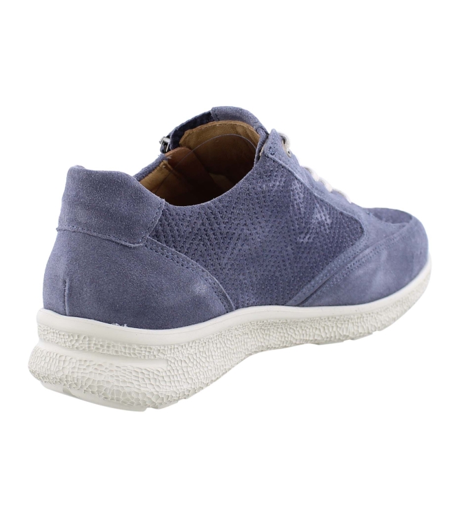 Hartjes 162.1608/34 blauw