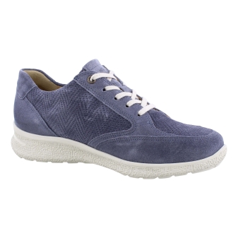 Hartjes 162.1608/34 blauw