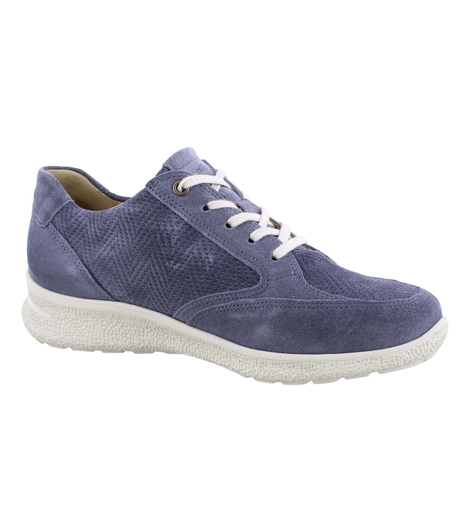 Hartjes 162.1608/34 blauw