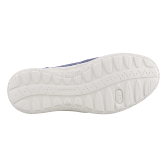 Hartjes 162.1608/34 blauw