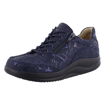 Finn Comfort 02913-755046 blauw