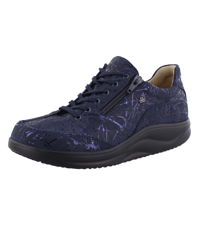 Finn Comfort 02913-755046 blauw