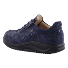 Finn Comfort 02913-755046 blauw