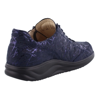 Finn Comfort 02913-755046 blauw