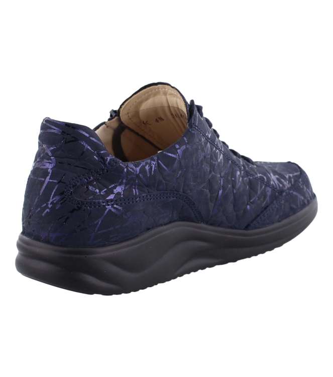 Finn Comfort 02913-755046 blauw
