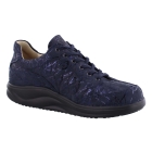 Finn Comfort 02913-755046 blauw