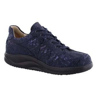 Finn Comfort 02913-755046 blauw