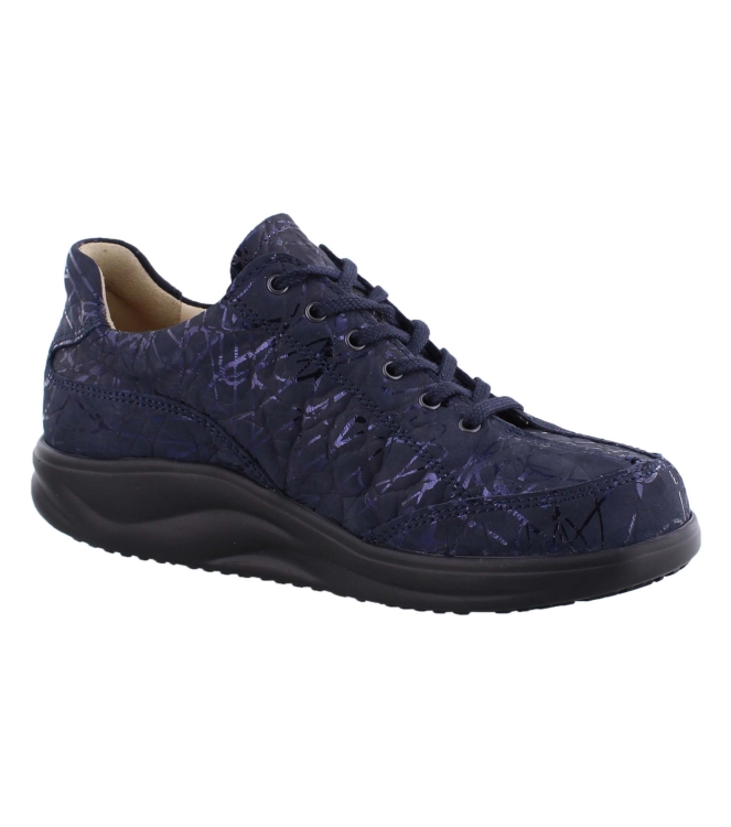 Finn Comfort 02913-755046 blauw