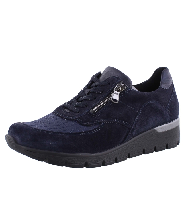 Waldlaufer 626K02 311 blauw