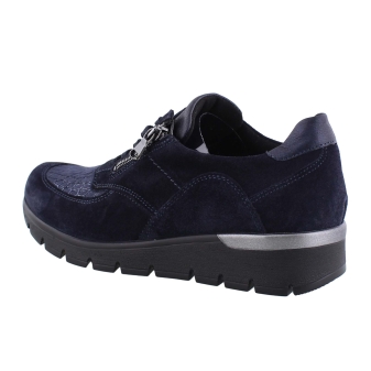 Waldlaufer 626K02 311 blauw