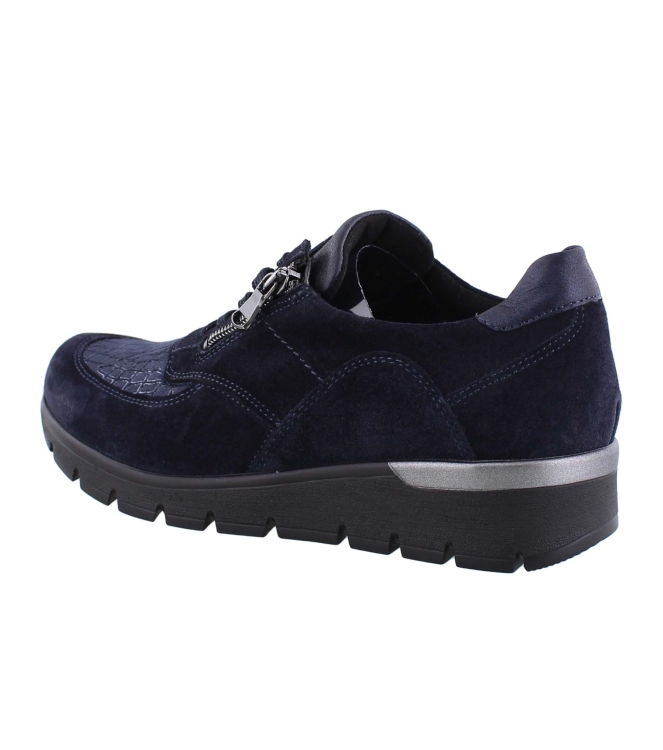 Waldlaufer 626K02 311 blauw