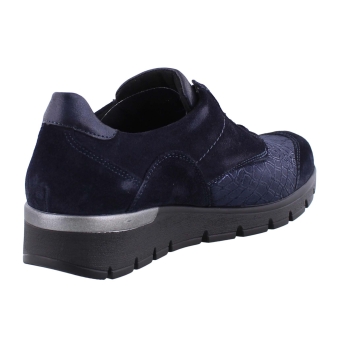 Waldlaufer 626K02 311 blauw