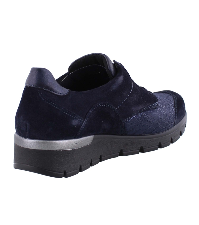 Waldlaufer 626K02 311 blauw